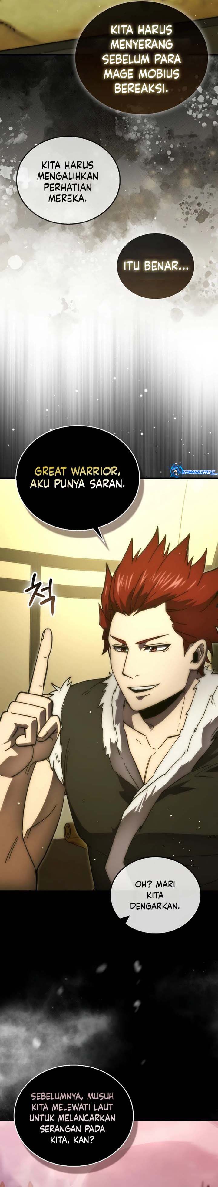 Demon Lord’s Martial Arts Ascension chapter 113
