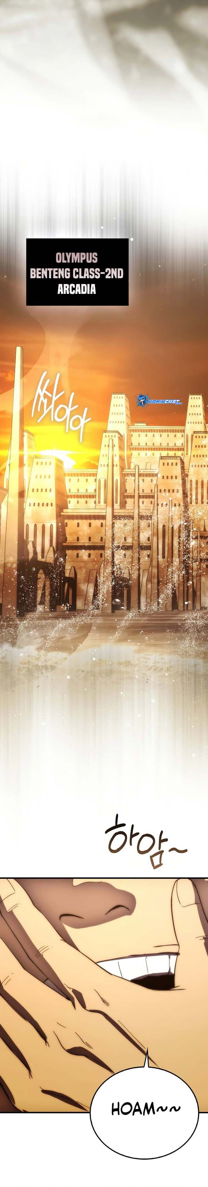 Demon Lord’s Martial Arts Ascension chapter 113