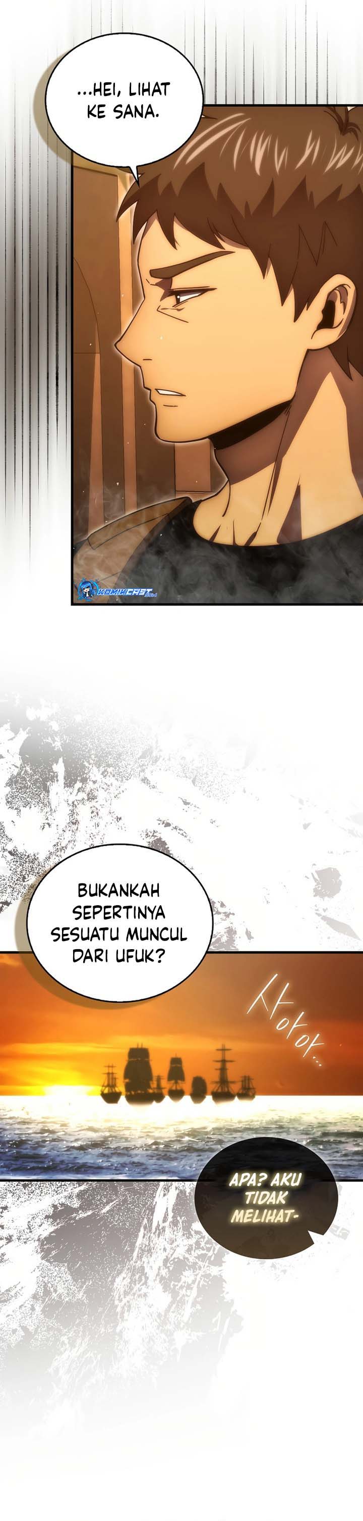 Demon Lord’s Martial Arts Ascension chapter 113