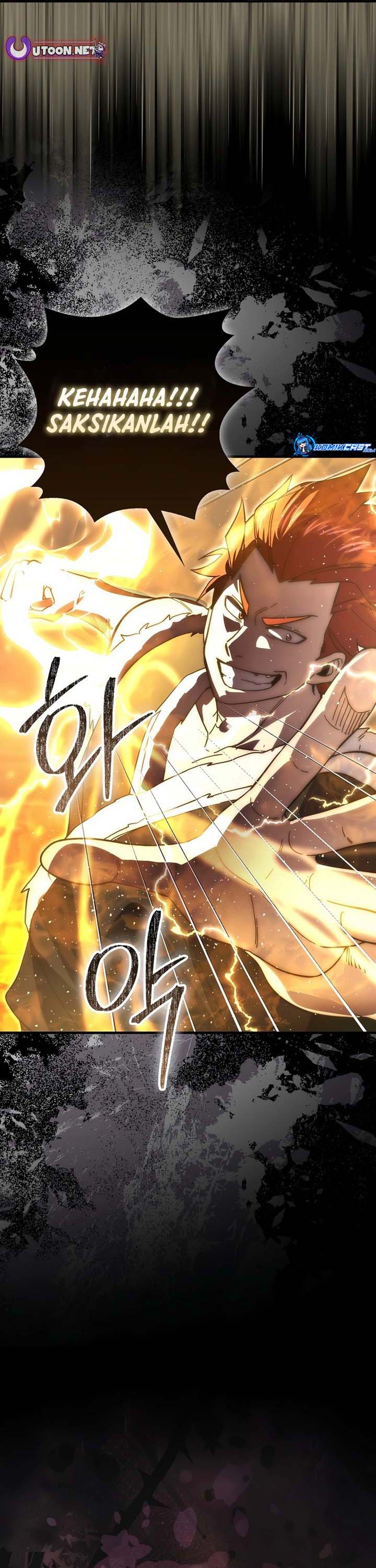 Demon Lord’s Martial Arts Ascension chapter 113