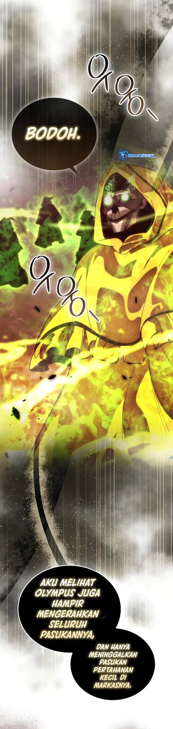 Demon Lord’s Martial Arts Ascension chapter 113