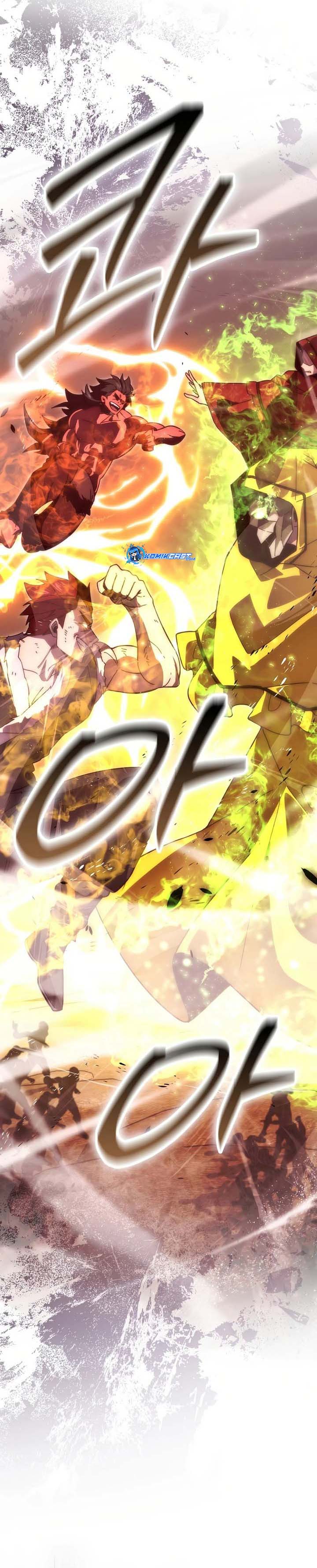 Demon Lord’s Martial Arts Ascension chapter 113