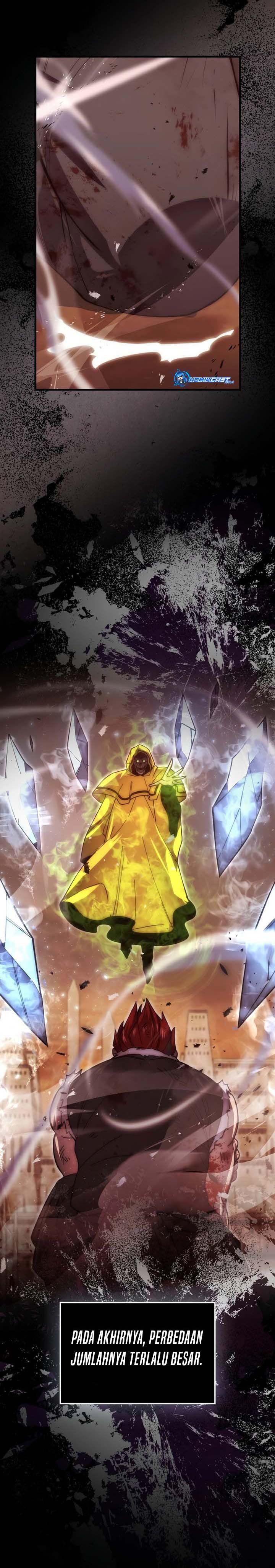 Demon Lord’s Martial Arts Ascension chapter 113