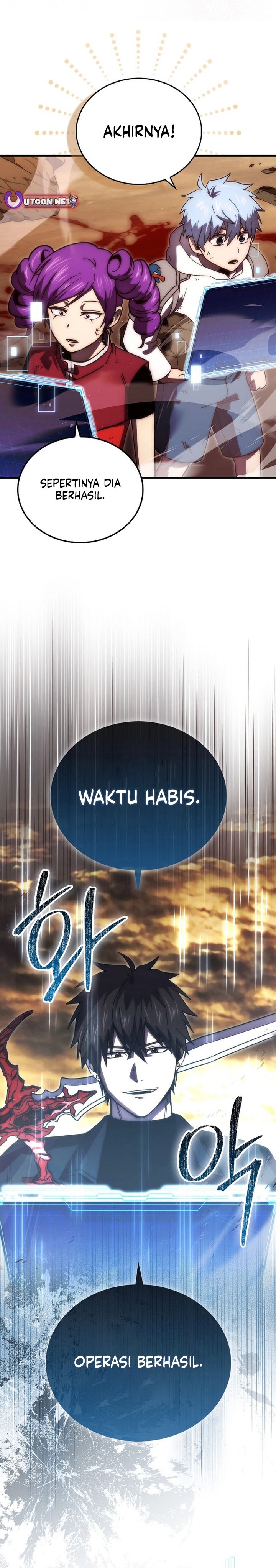 Dilarang COPAS - situs resmi www.mangacanblog.com - Komik demon lords martial arts ascension 116 - chapter 116 117 Indonesia demon lords martial arts ascension 116 - chapter 116 Terbaru 7|Baca Manga Komik Indonesia|Mangacan