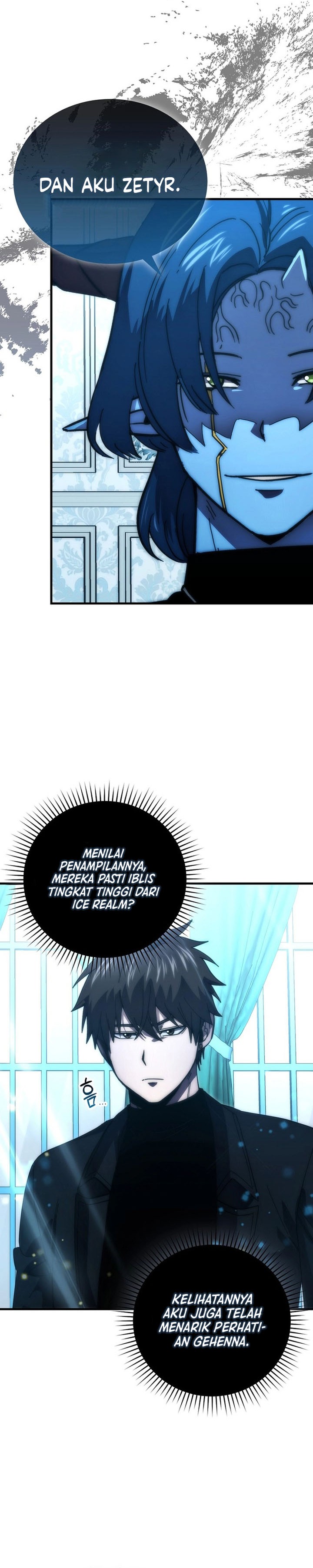 Dilarang COPAS - situs resmi www.mangacanblog.com - Komik demon lords martial arts ascension 116 - chapter 116 117 Indonesia demon lords martial arts ascension 116 - chapter 116 Terbaru 15|Baca Manga Komik Indonesia|Mangacan
