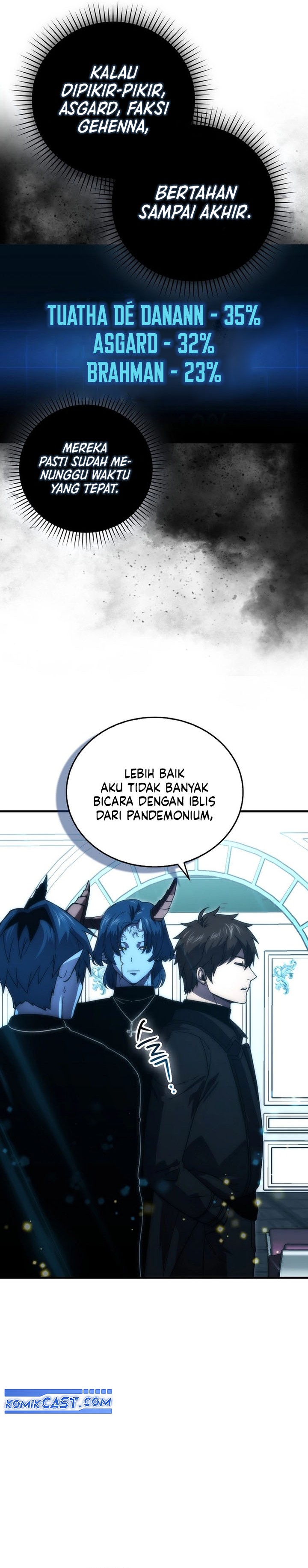 Dilarang COPAS - situs resmi www.mangacanblog.com - Komik demon lords martial arts ascension 116 - chapter 116 117 Indonesia demon lords martial arts ascension 116 - chapter 116 Terbaru 16|Baca Manga Komik Indonesia|Mangacan
