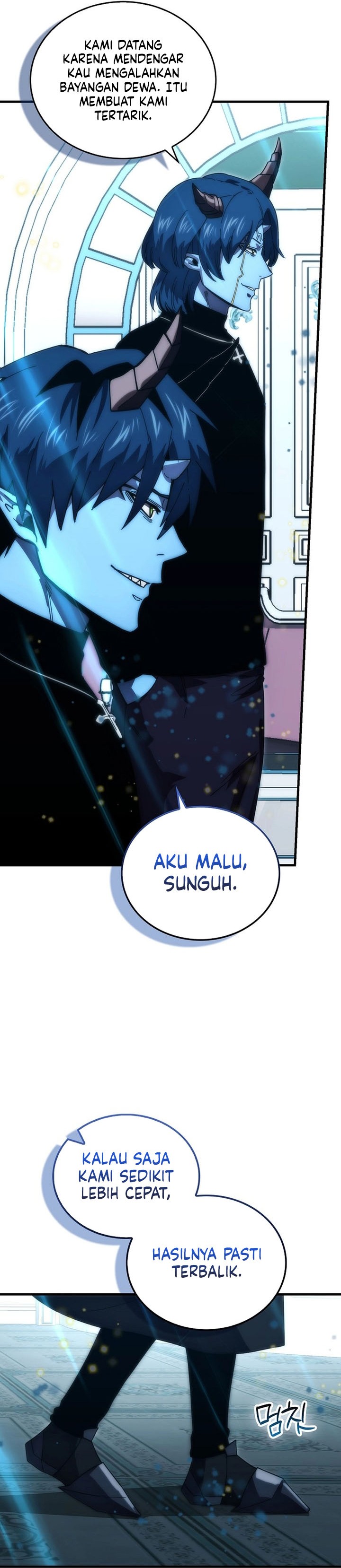 Dilarang COPAS - situs resmi www.mangacanblog.com - Komik demon lords martial arts ascension 116 - chapter 116 117 Indonesia demon lords martial arts ascension 116 - chapter 116 Terbaru 17|Baca Manga Komik Indonesia|Mangacan