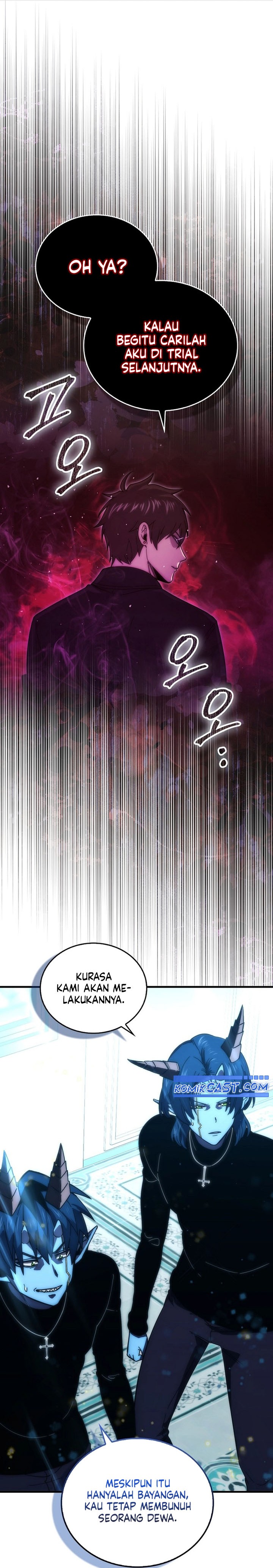 Dilarang COPAS - situs resmi www.mangacanblog.com - Komik demon lords martial arts ascension 116 - chapter 116 117 Indonesia demon lords martial arts ascension 116 - chapter 116 Terbaru 18|Baca Manga Komik Indonesia|Mangacan