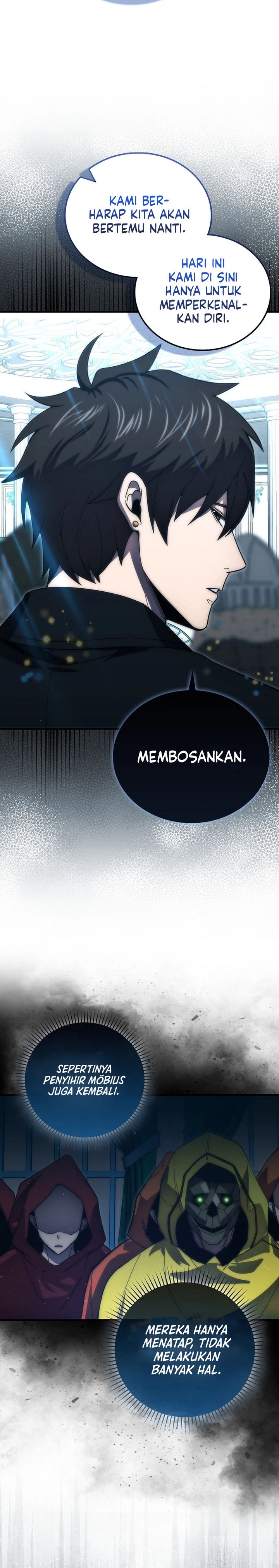 Dilarang COPAS - situs resmi www.mangacanblog.com - Komik demon lords martial arts ascension 116 - chapter 116 117 Indonesia demon lords martial arts ascension 116 - chapter 116 Terbaru 19|Baca Manga Komik Indonesia|Mangacan