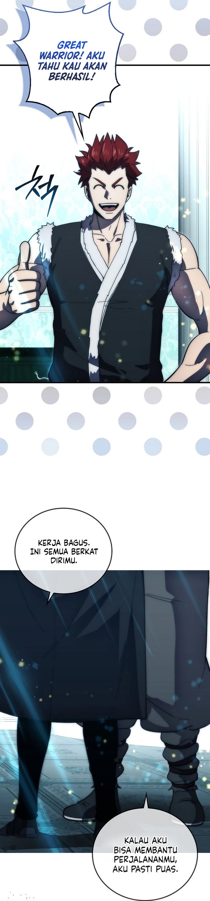 Dilarang COPAS - situs resmi www.mangacanblog.com - Komik demon lords martial arts ascension 116 - chapter 116 117 Indonesia demon lords martial arts ascension 116 - chapter 116 Terbaru 21|Baca Manga Komik Indonesia|Mangacan
