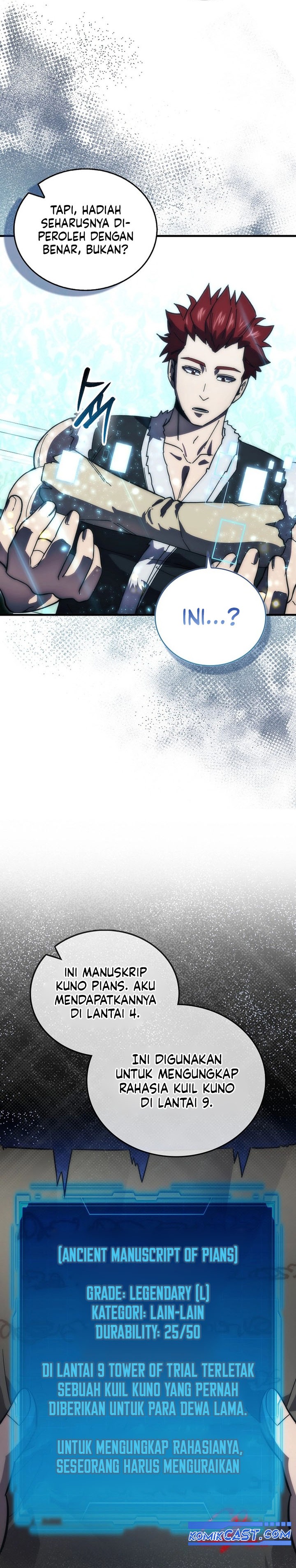 Dilarang COPAS - situs resmi www.mangacanblog.com - Komik demon lords martial arts ascension 116 - chapter 116 117 Indonesia demon lords martial arts ascension 116 - chapter 116 Terbaru 22|Baca Manga Komik Indonesia|Mangacan