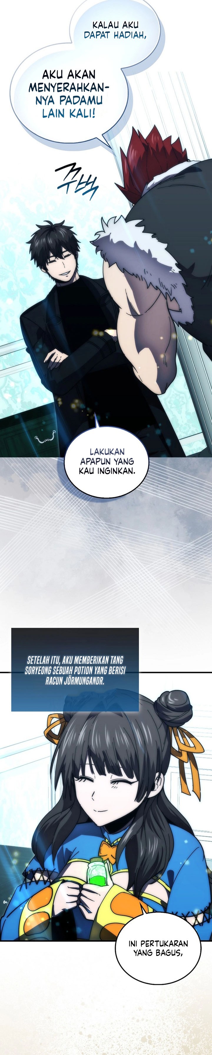 Dilarang COPAS - situs resmi www.mangacanblog.com - Komik demon lords martial arts ascension 116 - chapter 116 117 Indonesia demon lords martial arts ascension 116 - chapter 116 Terbaru 24|Baca Manga Komik Indonesia|Mangacan