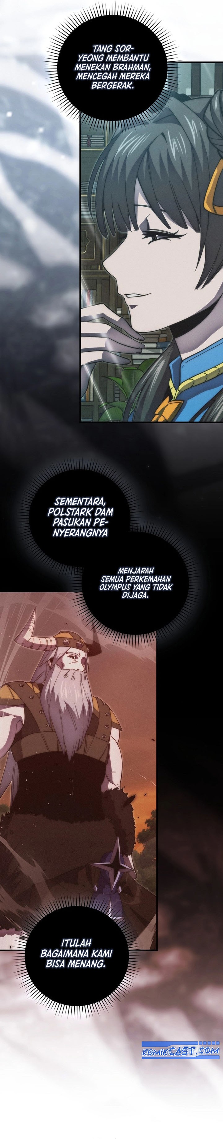 Dilarang COPAS - situs resmi www.mangacanblog.com - Komik demon lords martial arts ascension 116 - chapter 116 117 Indonesia demon lords martial arts ascension 116 - chapter 116 Terbaru 26|Baca Manga Komik Indonesia|Mangacan