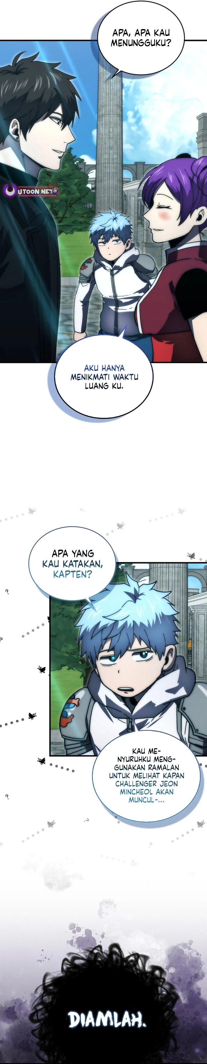 Dilarang COPAS - situs resmi www.mangacanblog.com - Komik demon lords martial arts ascension 116 - chapter 116 117 Indonesia demon lords martial arts ascension 116 - chapter 116 Terbaru 31|Baca Manga Komik Indonesia|Mangacan