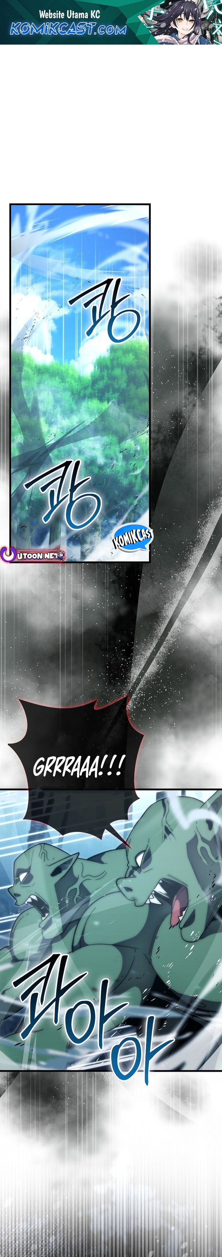 Demon Lord’s Martial Arts Ascension chapter 119