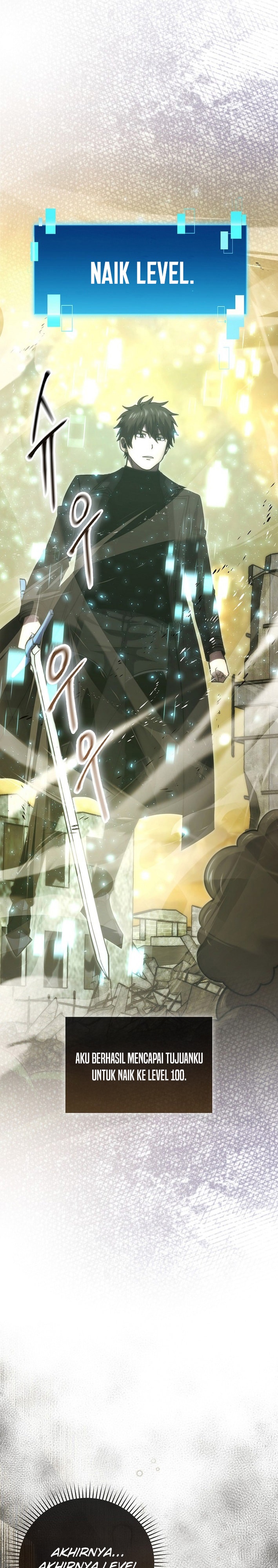 Demon Lord’s Martial Arts Ascension chapter 119