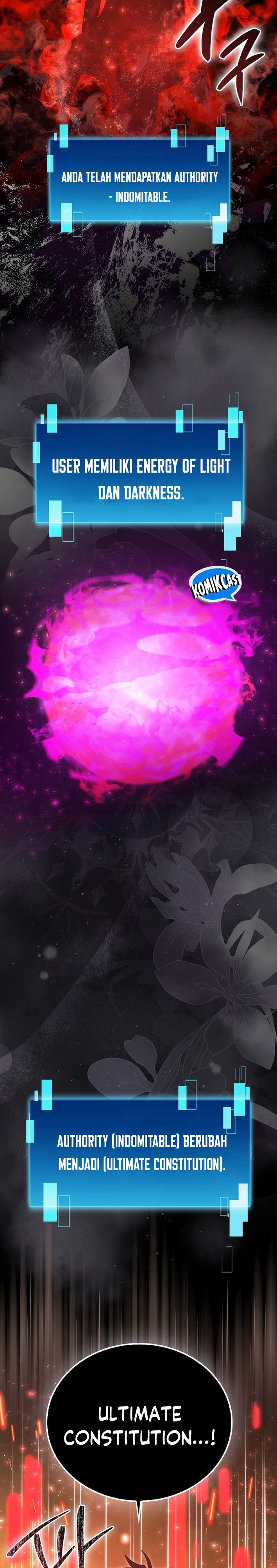 Demon Lord’s Martial Arts Ascension chapter 119