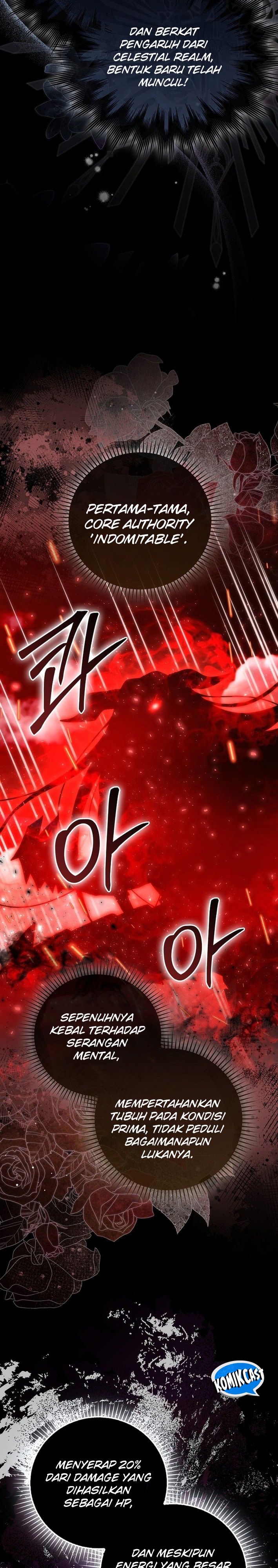 Demon Lord’s Martial Arts Ascension chapter 119
