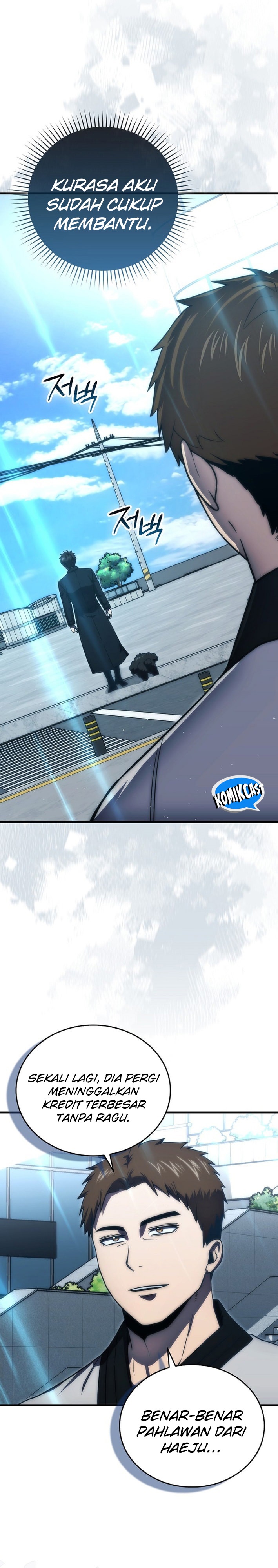 Demon Lord’s Martial Arts Ascension chapter 119