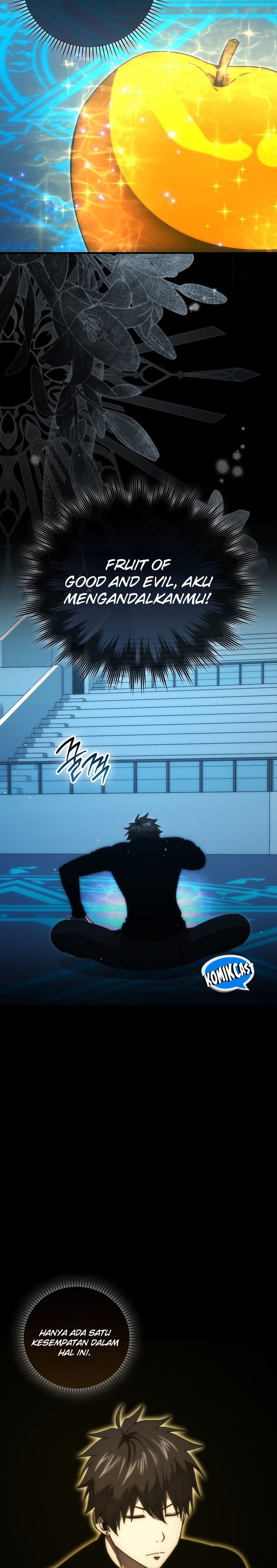 Demon Lord’s Martial Arts Ascension chapter 119