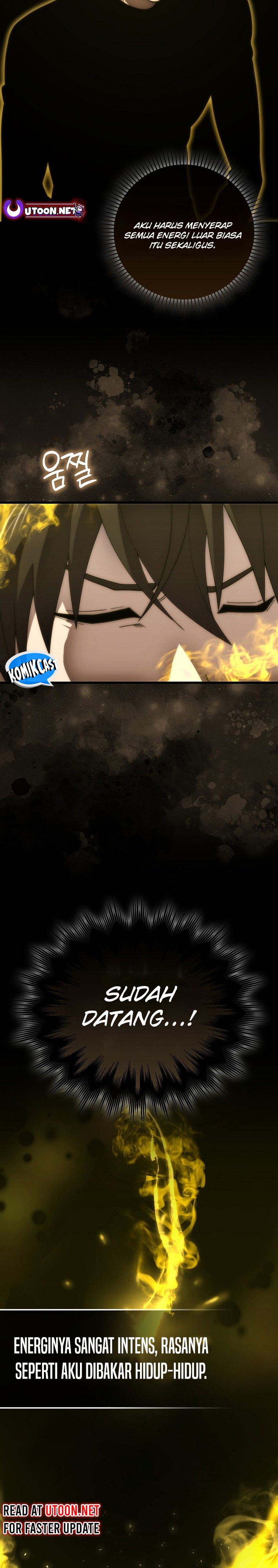 Demon Lord’s Martial Arts Ascension chapter 119