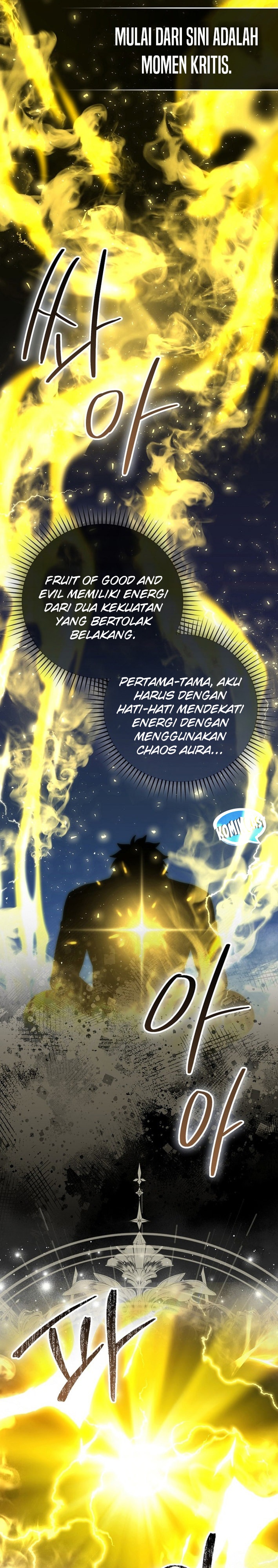 Demon Lord’s Martial Arts Ascension chapter 119