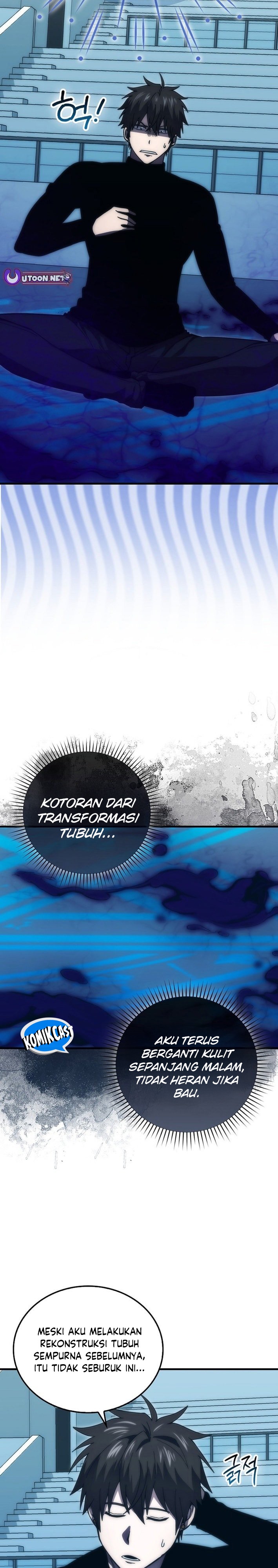 Dilarang COPAS - situs resmi www.mangacanblog.com - Komik demon lords martial arts ascension 120 - chapter 120 121 Indonesia demon lords martial arts ascension 120 - chapter 120 Terbaru 7|Baca Manga Komik Indonesia|Mangacan