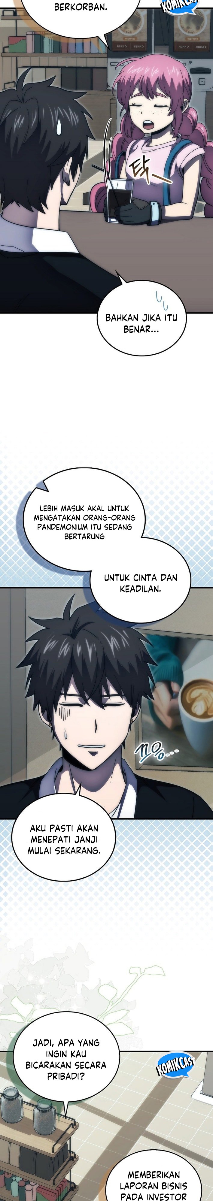 Dilarang COPAS - situs resmi www.mangacanblog.com - Komik demon lords martial arts ascension 120 - chapter 120 121 Indonesia demon lords martial arts ascension 120 - chapter 120 Terbaru 11|Baca Manga Komik Indonesia|Mangacan
