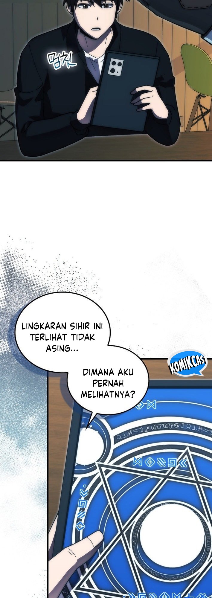 Dilarang COPAS - situs resmi www.mangacanblog.com - Komik demon lords martial arts ascension 120 - chapter 120 121 Indonesia demon lords martial arts ascension 120 - chapter 120 Terbaru 15|Baca Manga Komik Indonesia|Mangacan