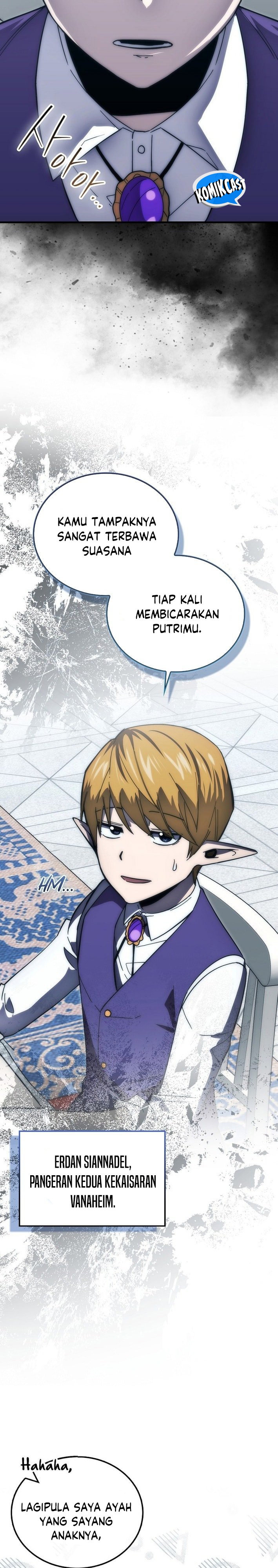 Dilarang COPAS - situs resmi www.mangacanblog.com - Komik demon lords martial arts ascension 120 - chapter 120 121 Indonesia demon lords martial arts ascension 120 - chapter 120 Terbaru 31|Baca Manga Komik Indonesia|Mangacan