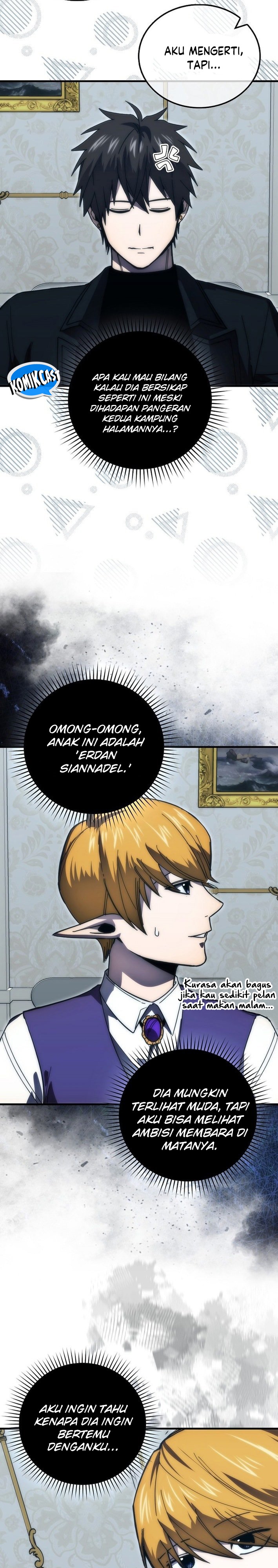 Dilarang COPAS - situs resmi www.mangacanblog.com - Komik demon lords martial arts ascension 120 - chapter 120 121 Indonesia demon lords martial arts ascension 120 - chapter 120 Terbaru 32|Baca Manga Komik Indonesia|Mangacan
