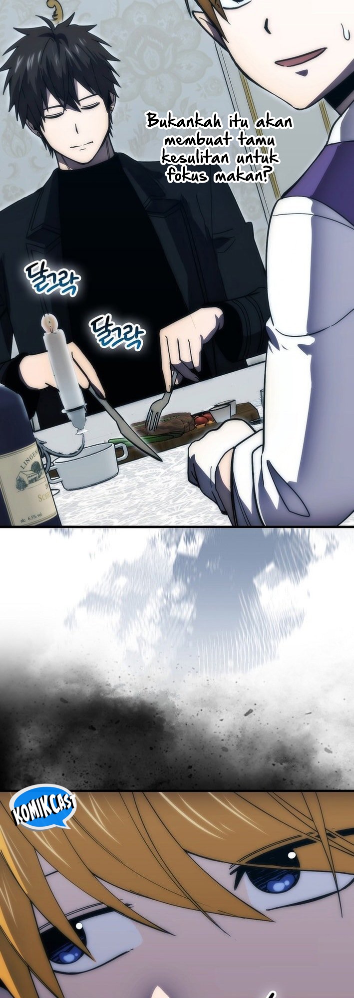 Dilarang COPAS - situs resmi www.mangacanblog.com - Komik demon lords martial arts ascension 120 - chapter 120 121 Indonesia demon lords martial arts ascension 120 - chapter 120 Terbaru 33|Baca Manga Komik Indonesia|Mangacan