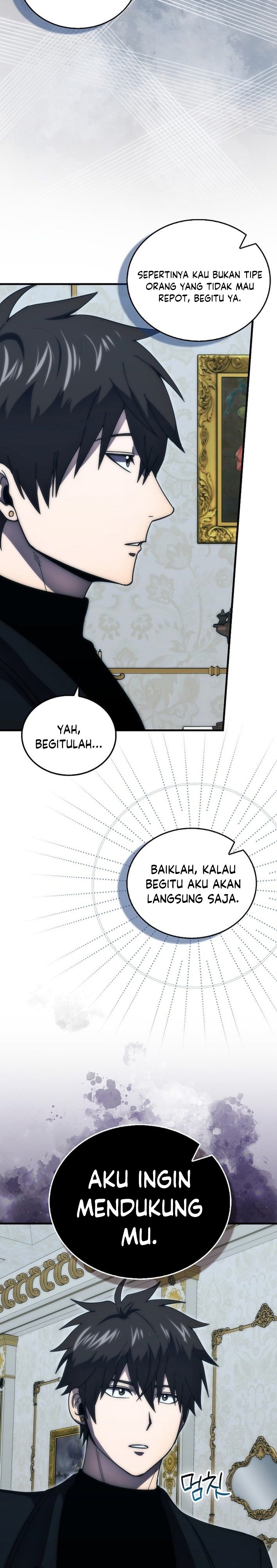 Dilarang COPAS - situs resmi www.mangacanblog.com - Komik demon lords martial arts ascension 120 - chapter 120 121 Indonesia demon lords martial arts ascension 120 - chapter 120 Terbaru 35|Baca Manga Komik Indonesia|Mangacan