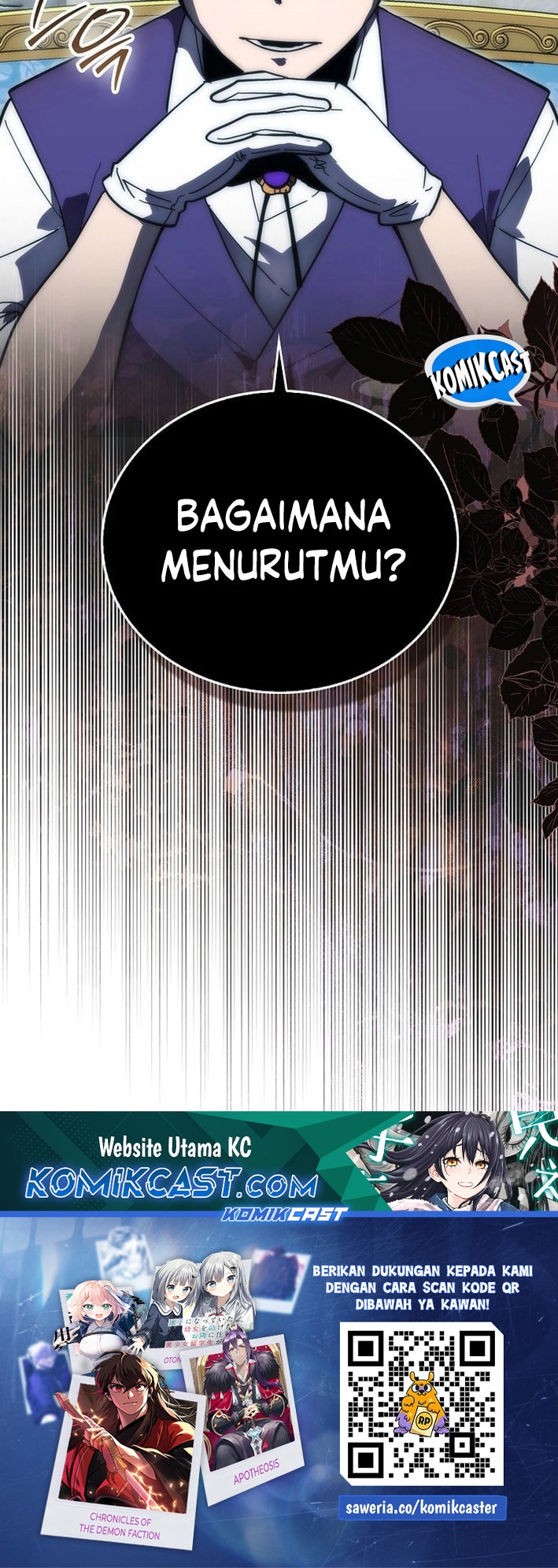 Dilarang COPAS - situs resmi www.mangacanblog.com - Komik demon lords martial arts ascension 120 - chapter 120 121 Indonesia demon lords martial arts ascension 120 - chapter 120 Terbaru 37|Baca Manga Komik Indonesia|Mangacan