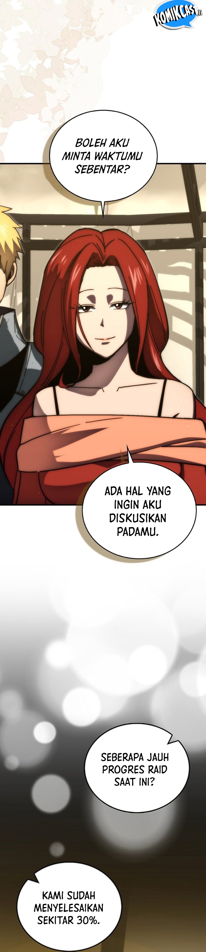 Demon Lord’s Martial Arts Ascension chapter 123