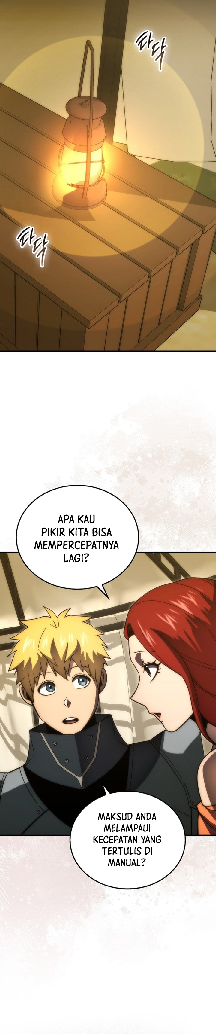 Demon Lord’s Martial Arts Ascension chapter 123
