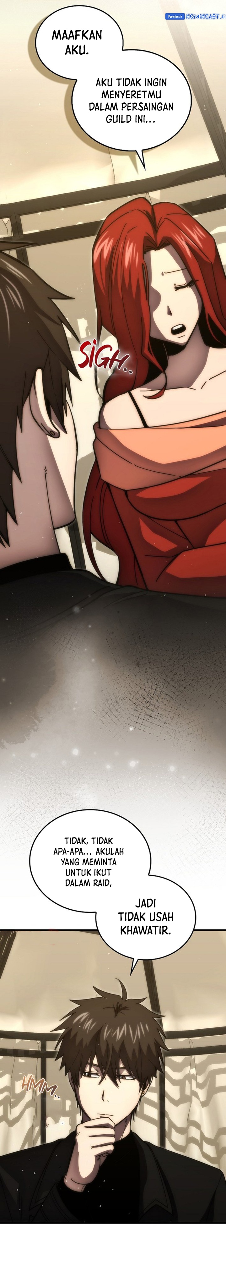 Demon Lord’s Martial Arts Ascension chapter 123