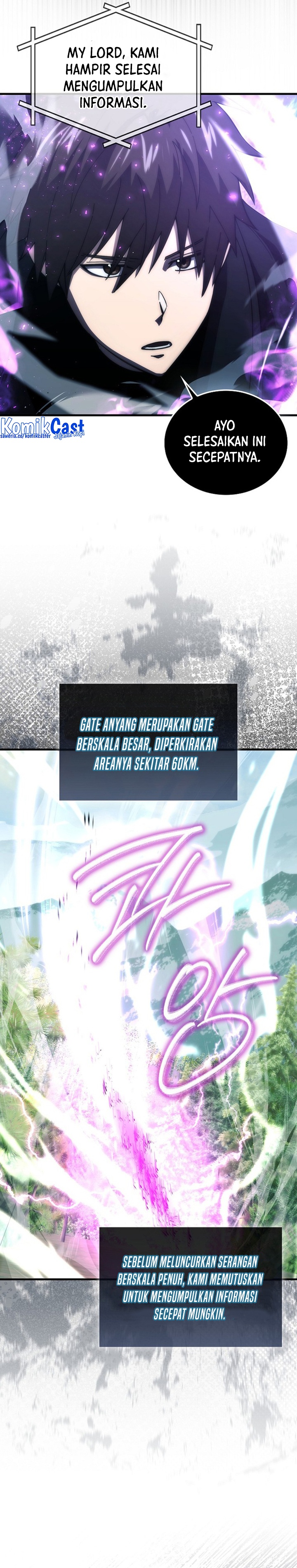 Demon Lord’s Martial Arts Ascension chapter 123