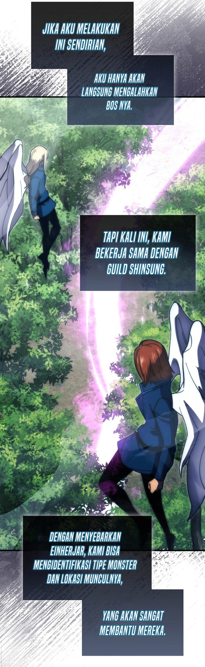 Demon Lord’s Martial Arts Ascension chapter 123
