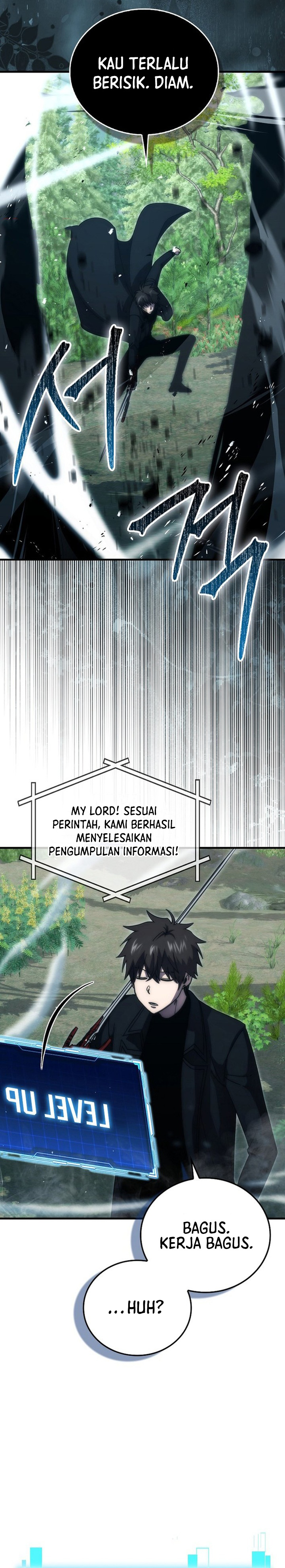 Demon Lord’s Martial Arts Ascension chapter 123