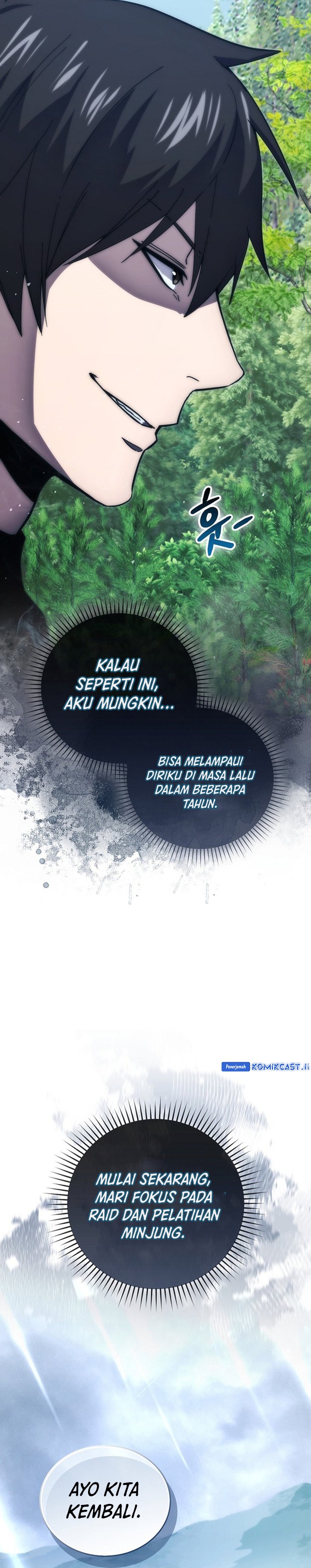 Demon Lord’s Martial Arts Ascension chapter 123