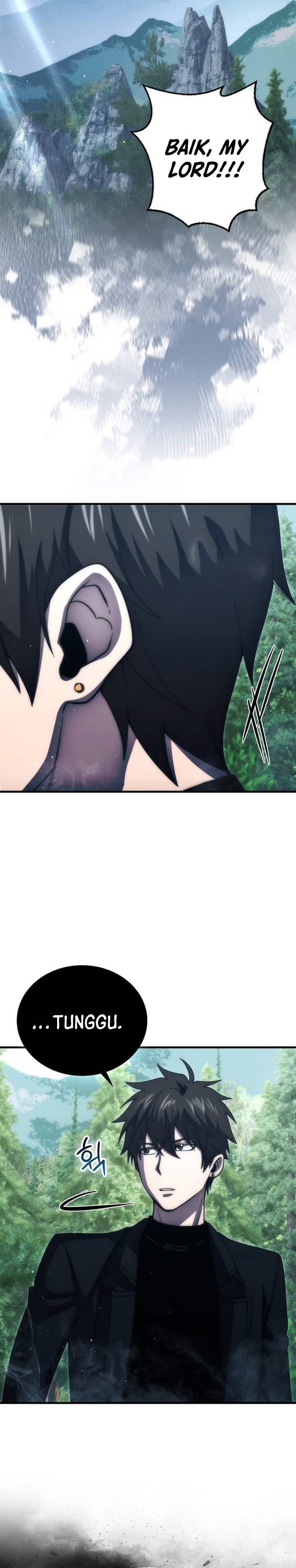 Demon Lord’s Martial Arts Ascension chapter 123