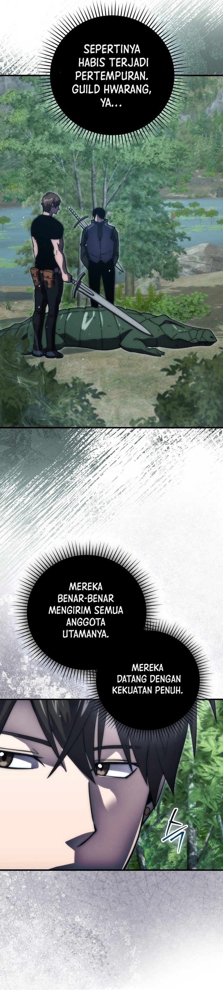 Demon Lord’s Martial Arts Ascension chapter 123