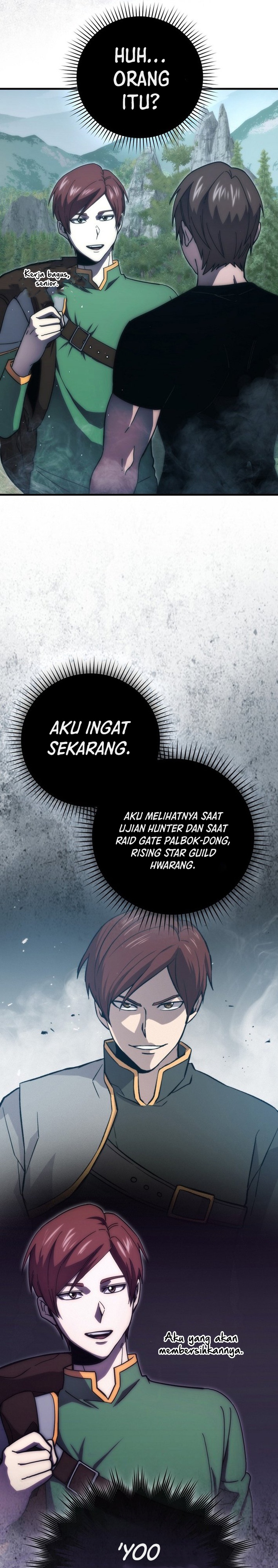 Demon Lord’s Martial Arts Ascension chapter 123