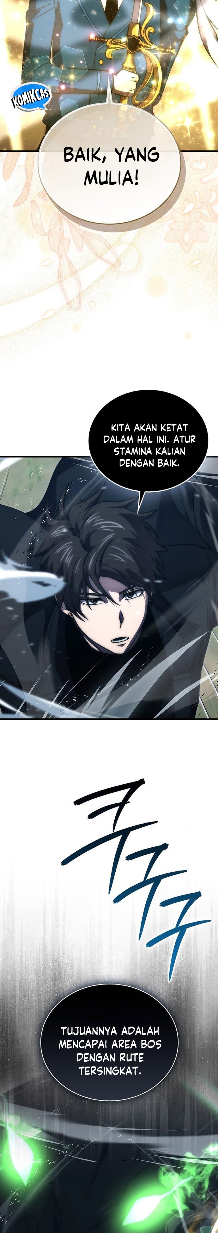 Demon Lord’s Martial Arts Ascension chapter 125