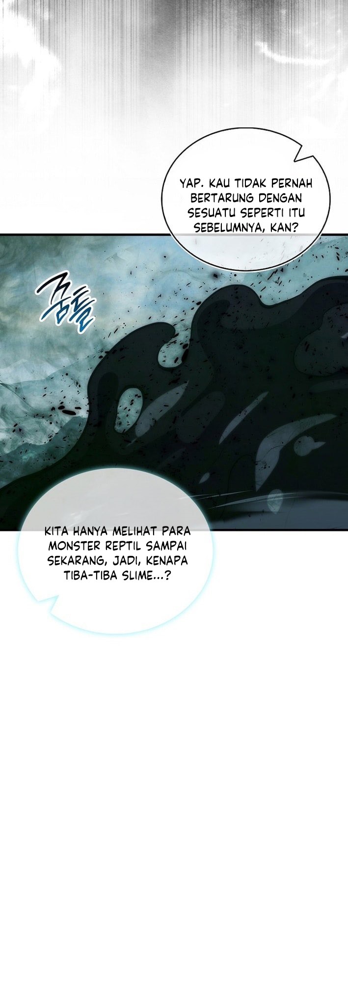 Demon Lord’s Martial Arts Ascension chapter 125