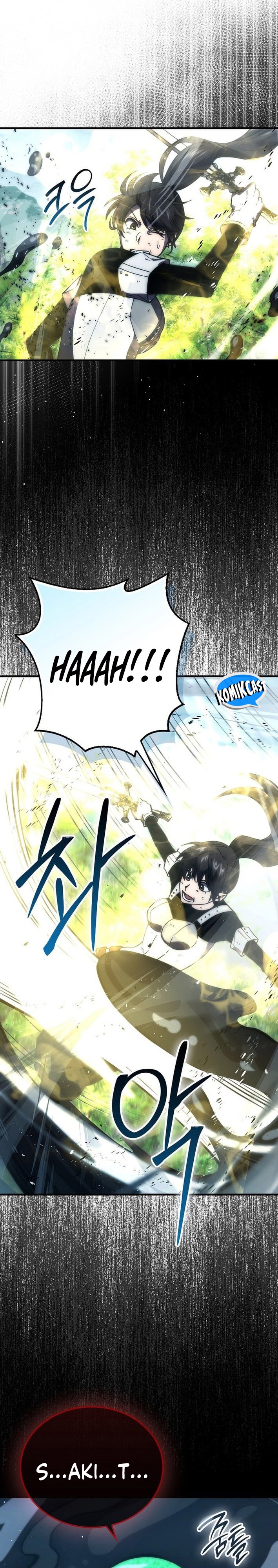 Demon Lord’s Martial Arts Ascension chapter 125
