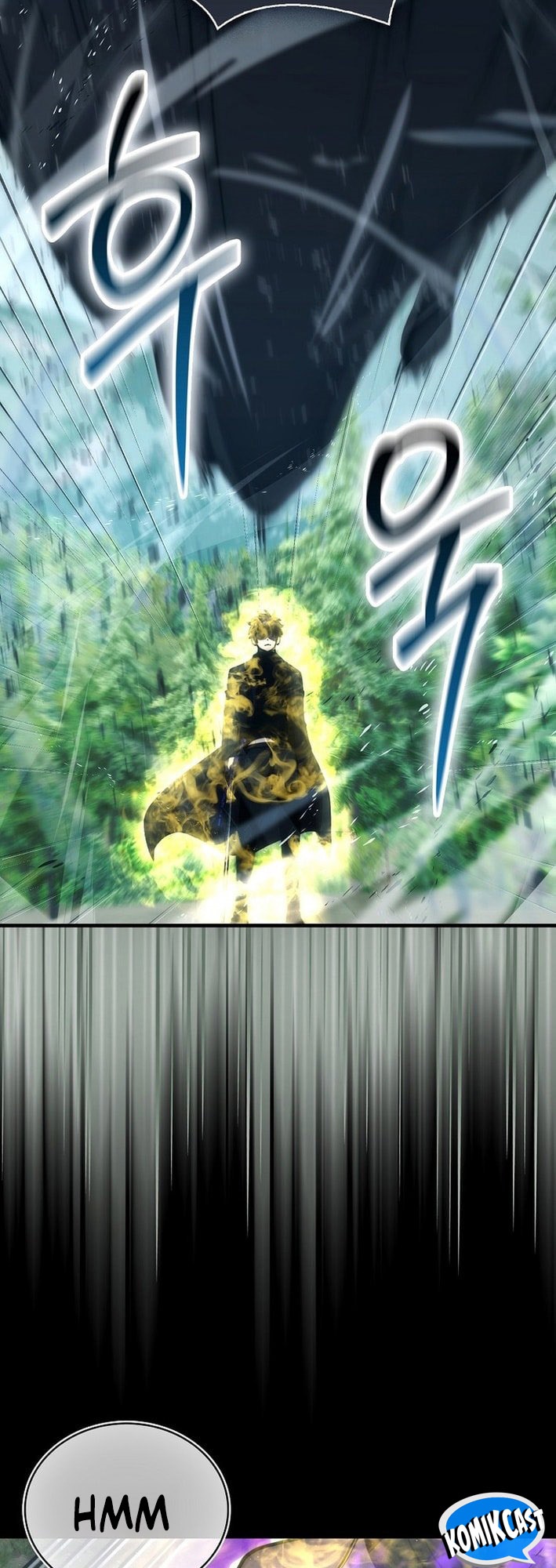 Demon Lord’s Martial Arts Ascension chapter 125