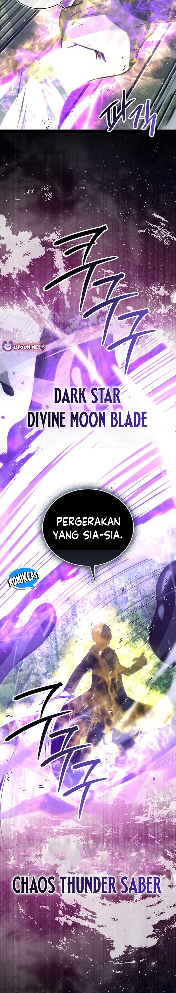 Demon Lord’s Martial Arts Ascension chapter 125