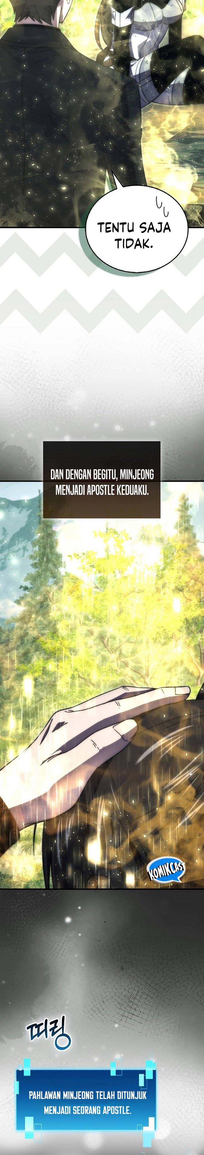 Demon Lord’s Martial Arts Ascension chapter 125
